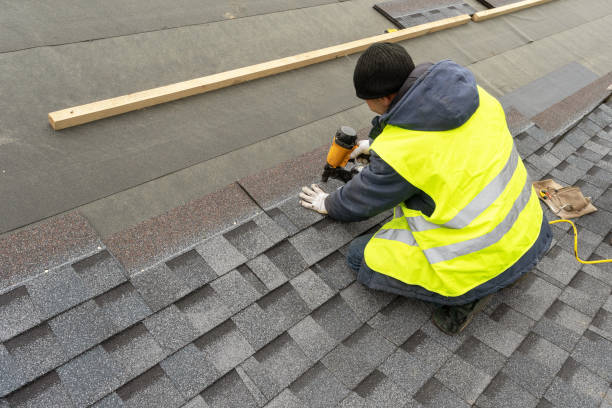 Best Residential Roofing Contractor  in Shenorock, NY