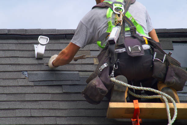 Best Flat Roof Repair Services  in Shenorock, NY
