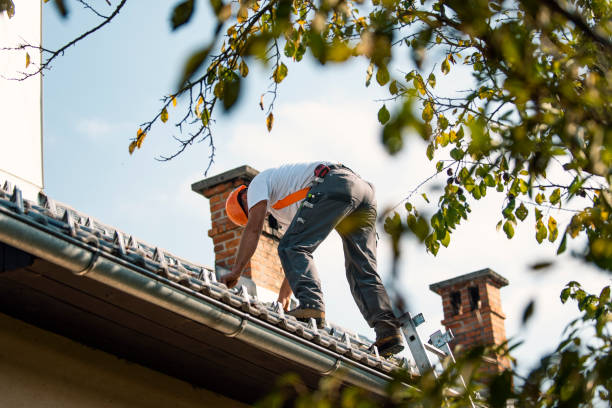 Best Commercial Roofing Services  in Shenorock, NY