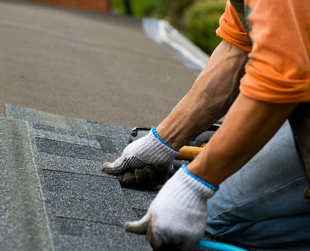 Quick and Trustworthy Emergency Roof Repair Services in Shenorock, NY