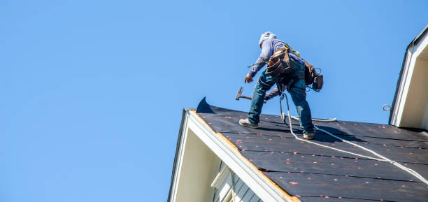 Best Residential Roofing Contractor  in Shenorock, NY