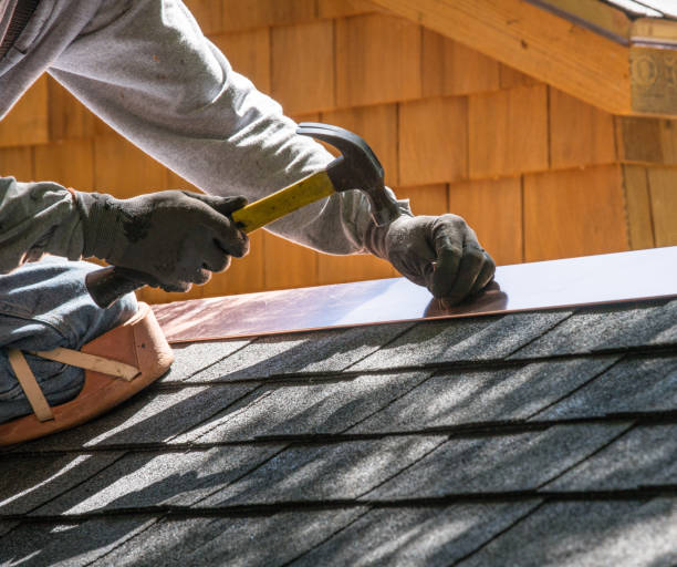 Best Roof Waterproofing Services  in Shenorock, NY